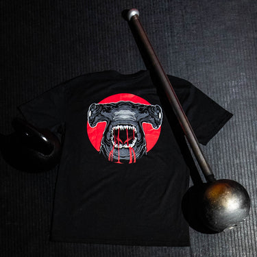 Hammer Of Death T-Shirt